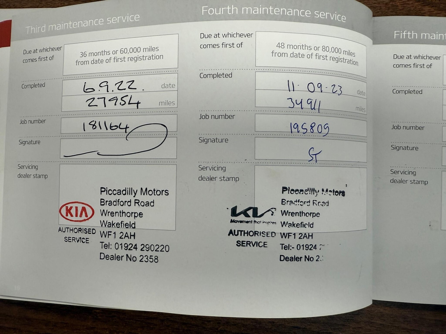 Used Kia Ceed 2019 for sale - 76912953: Photo 26