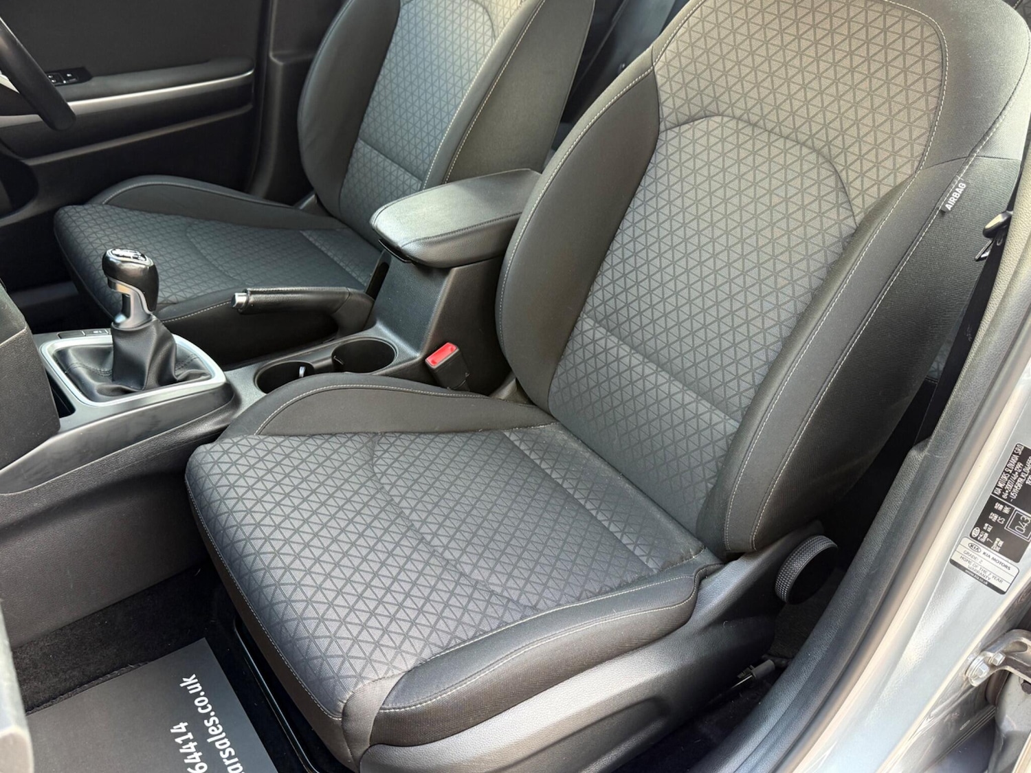 Used Kia Ceed 2019 for sale - 76912953: Photo 29