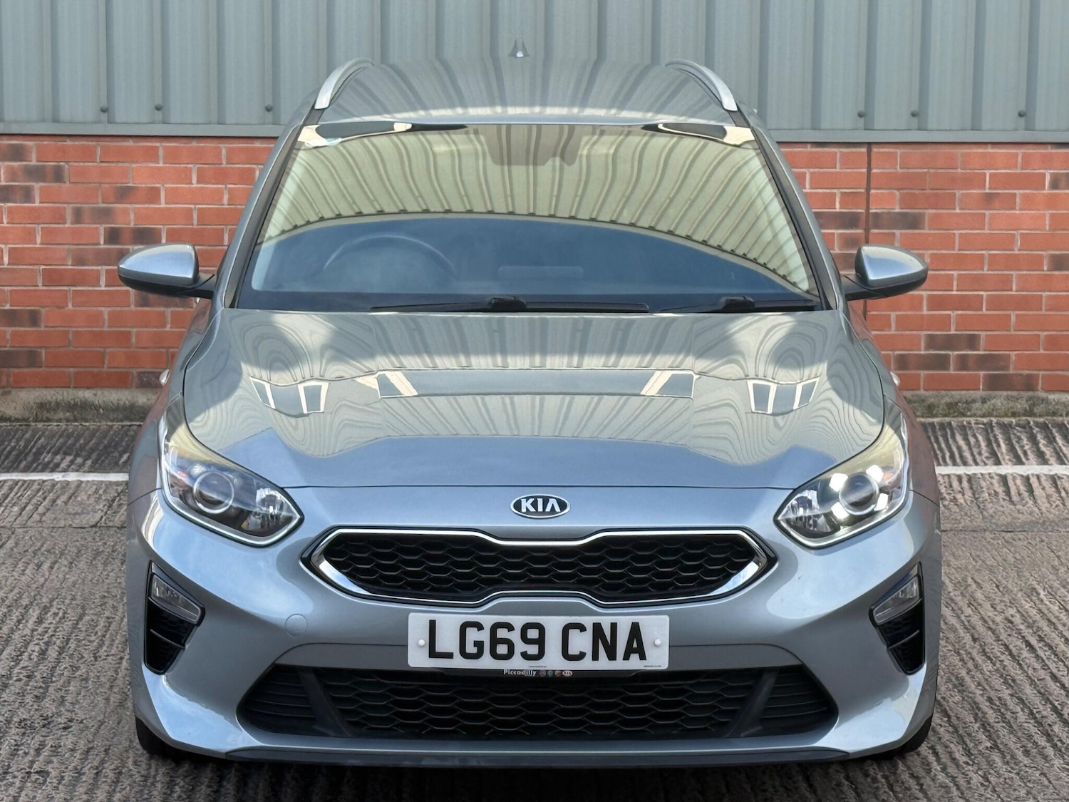 Used Kia Ceed 2019 for sale - 76912953: Photo 3