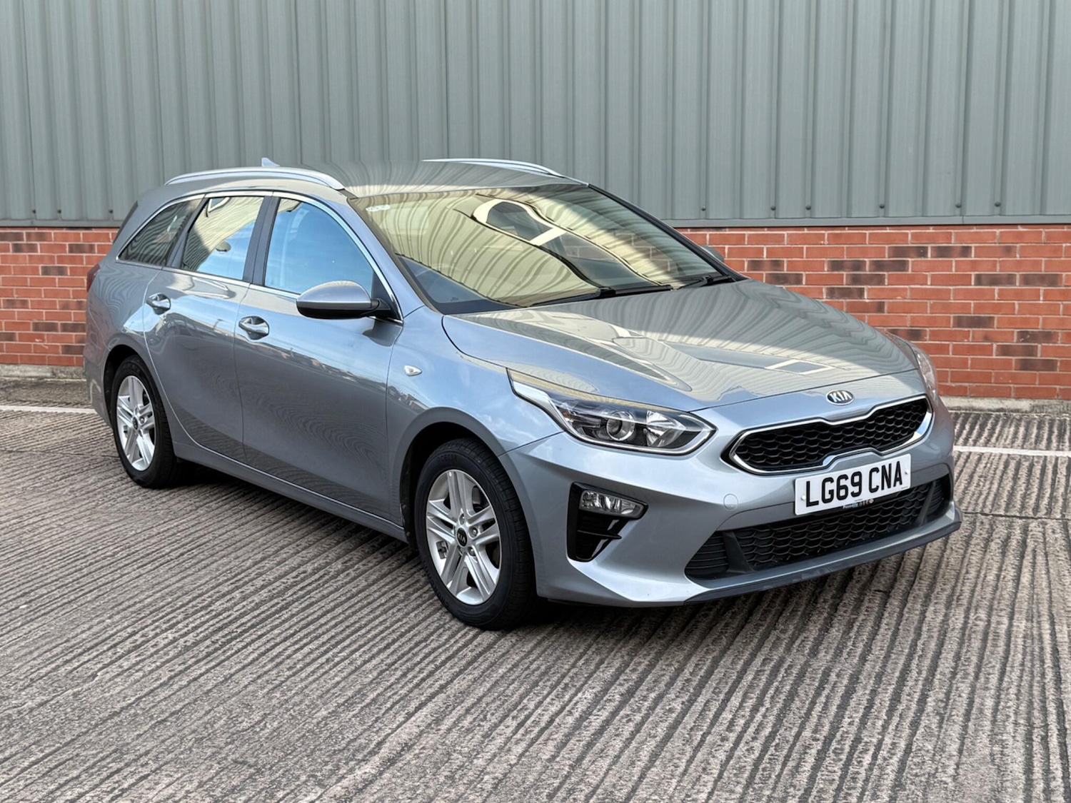 Used Kia Ceed 2019 for sale - 76912953: Photo 6