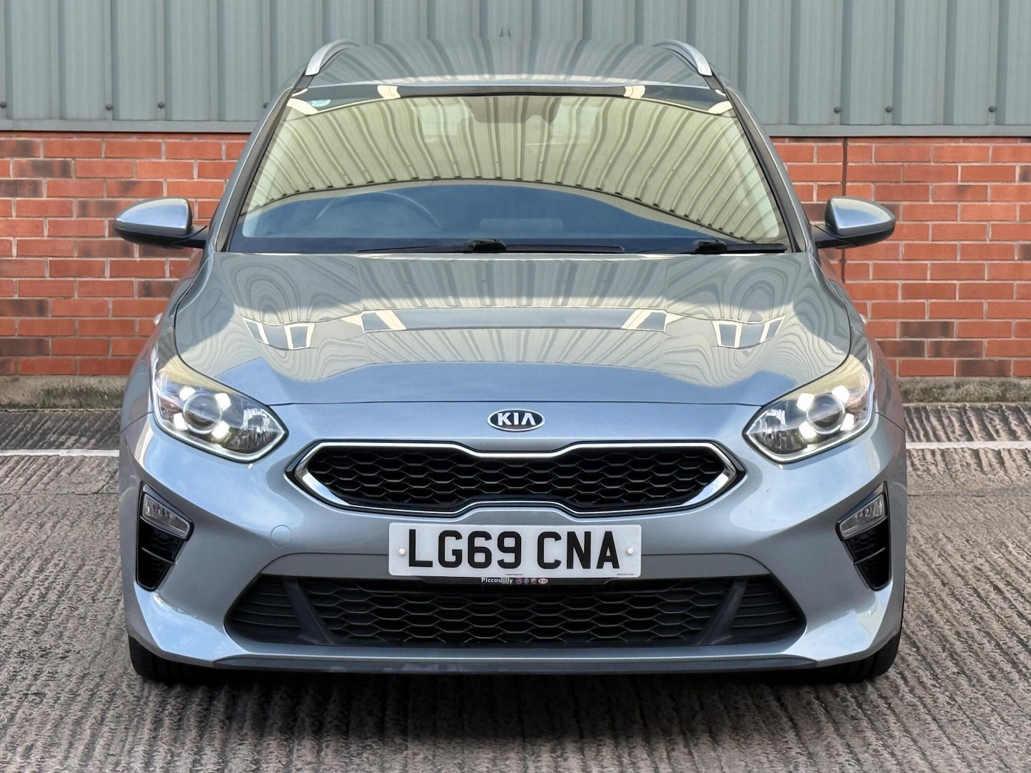 Used Kia Ceed 2019 for sale - 76912953: Photo 7