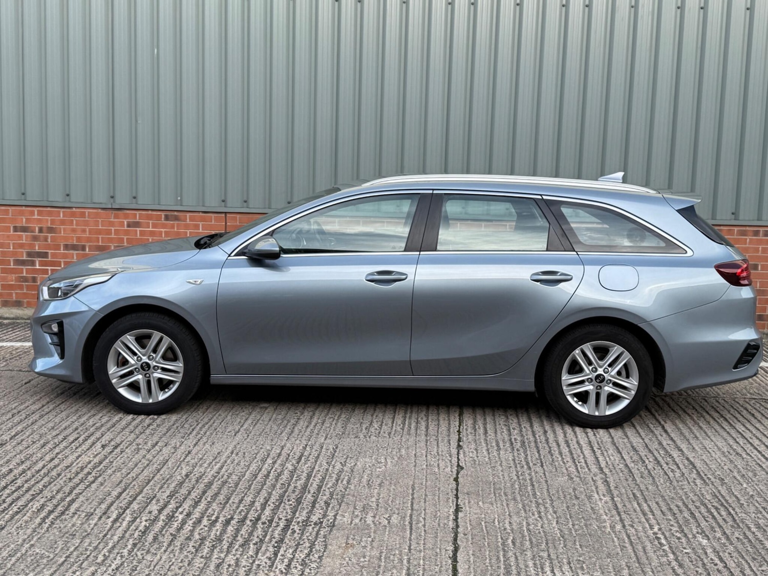 Used Kia Ceed 2019 for sale - 76912953: Photo 9