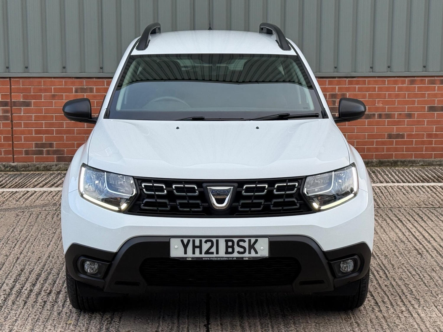 Used Dacia Duster for sale - 76727891: Photo 10