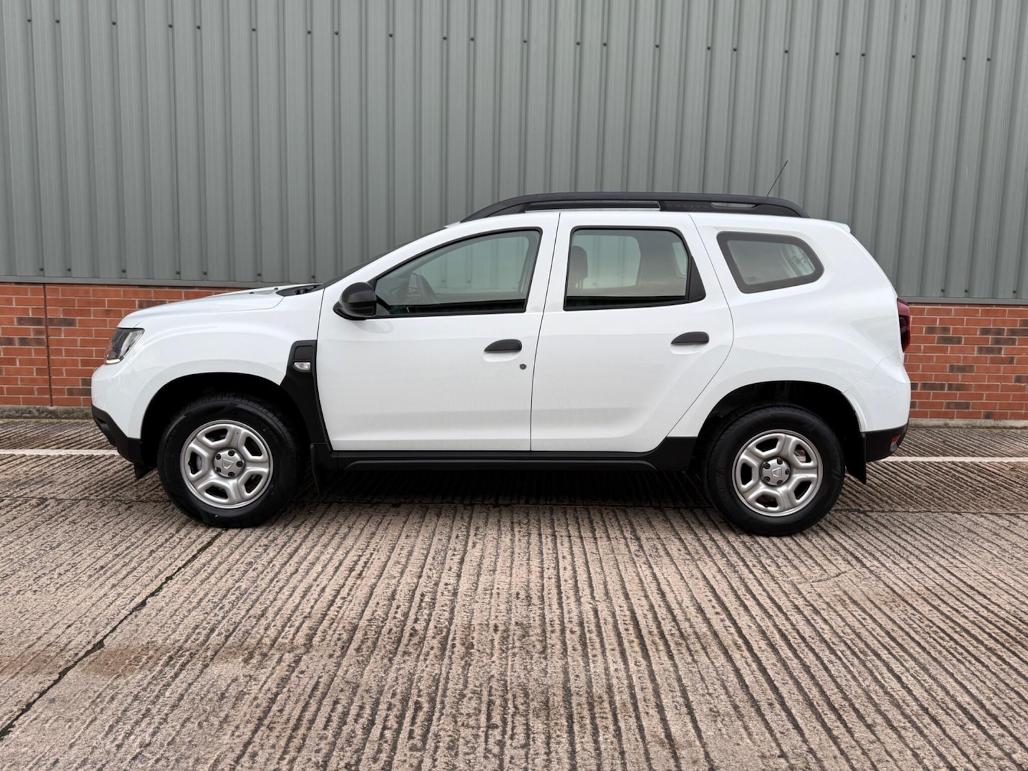Used Dacia Duster for sale - 76727891: Photo 13