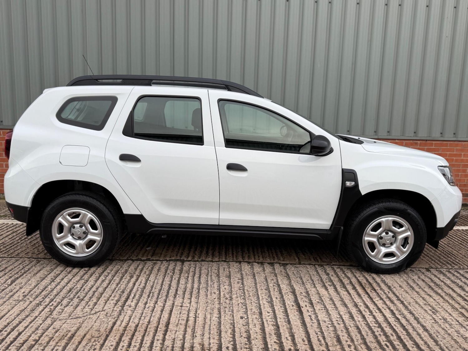 Used Dacia Duster for sale - 76727891: Photo 16