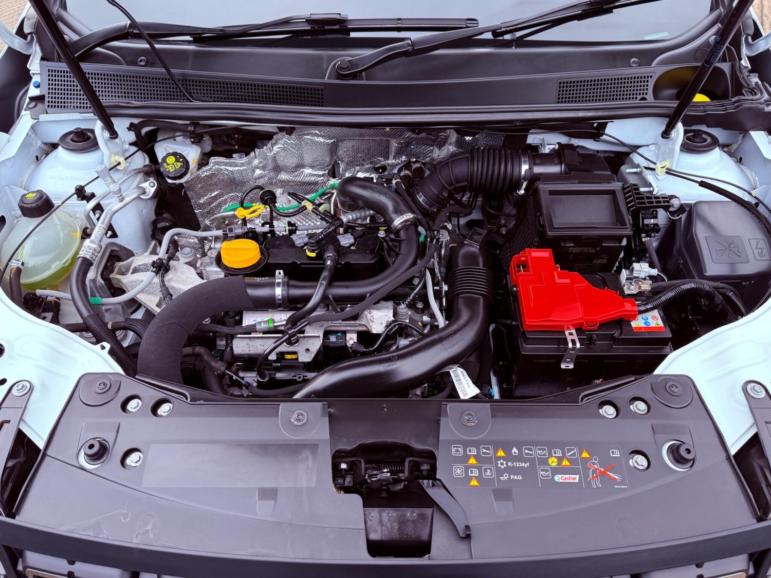 Used Dacia Duster for sale - 76727891: Photo 31