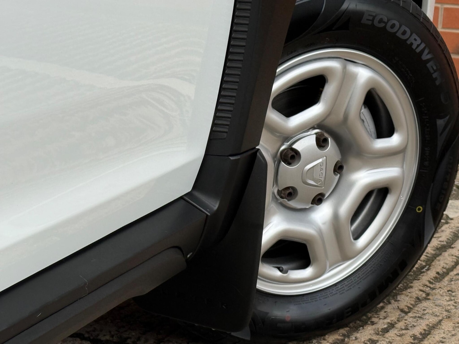 Used Dacia Duster for sale - 76727891: Photo 32