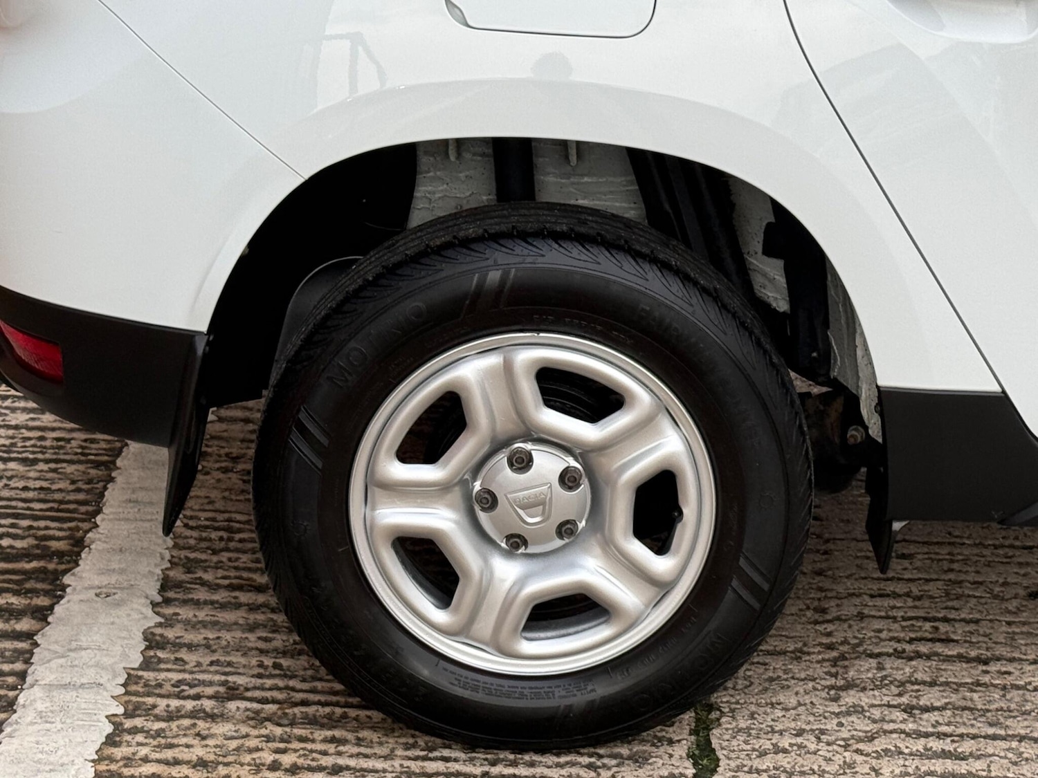 Used Dacia Duster for sale - 76727891: Photo 33