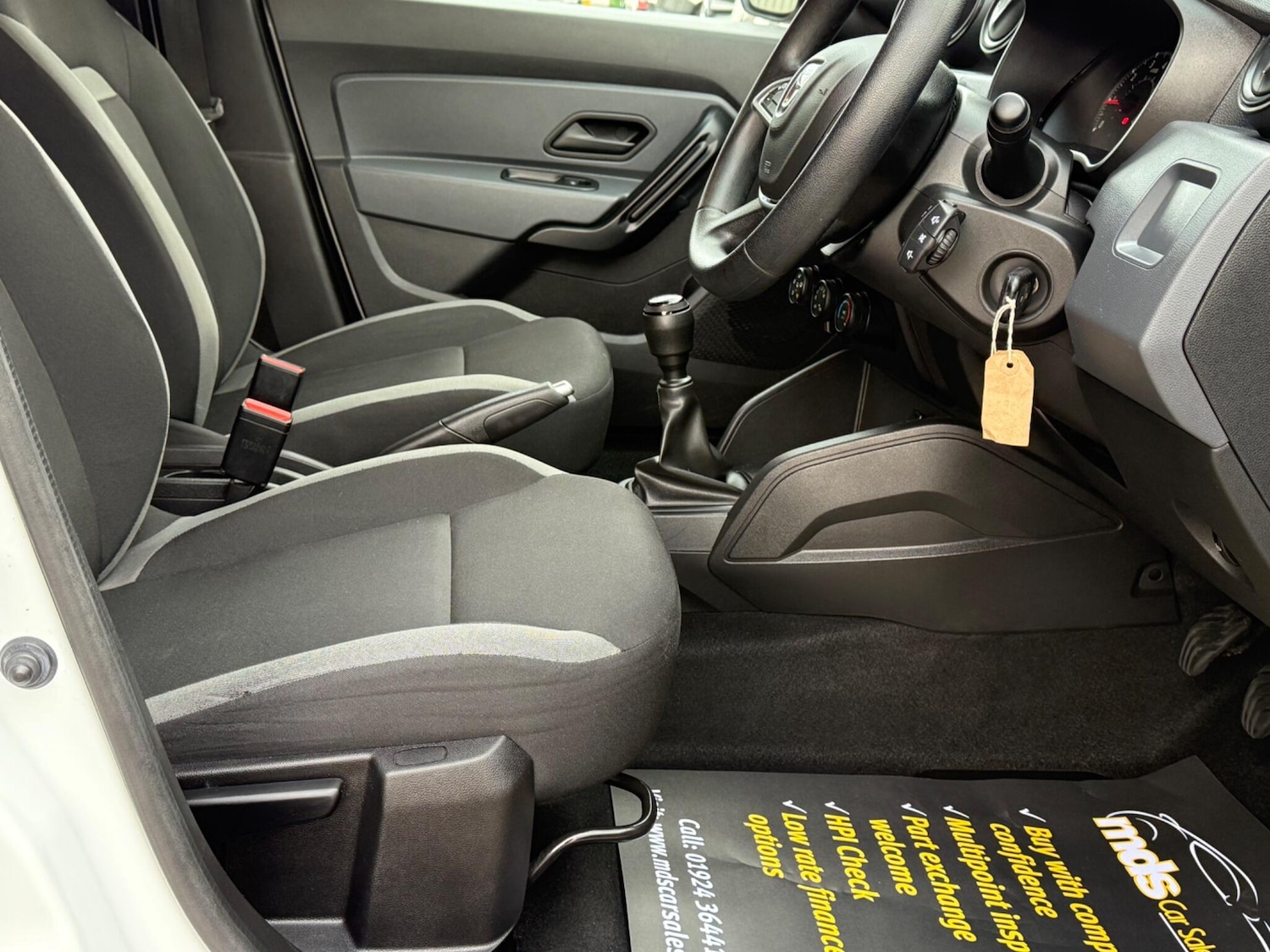 Used Dacia Duster for sale - 76727891: Photo 40