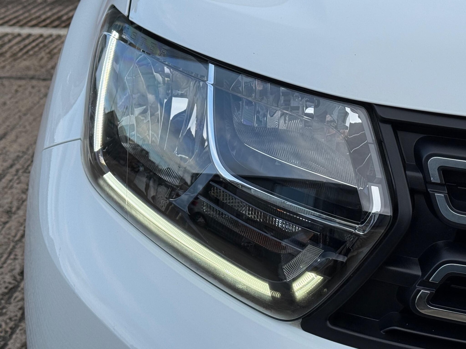 Used Dacia Duster for sale - 76727891: Photo 42