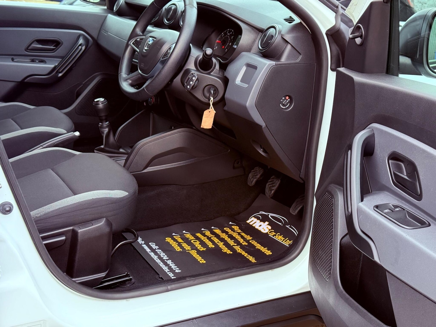 Used Dacia Duster for sale - 76727891: Photo 44