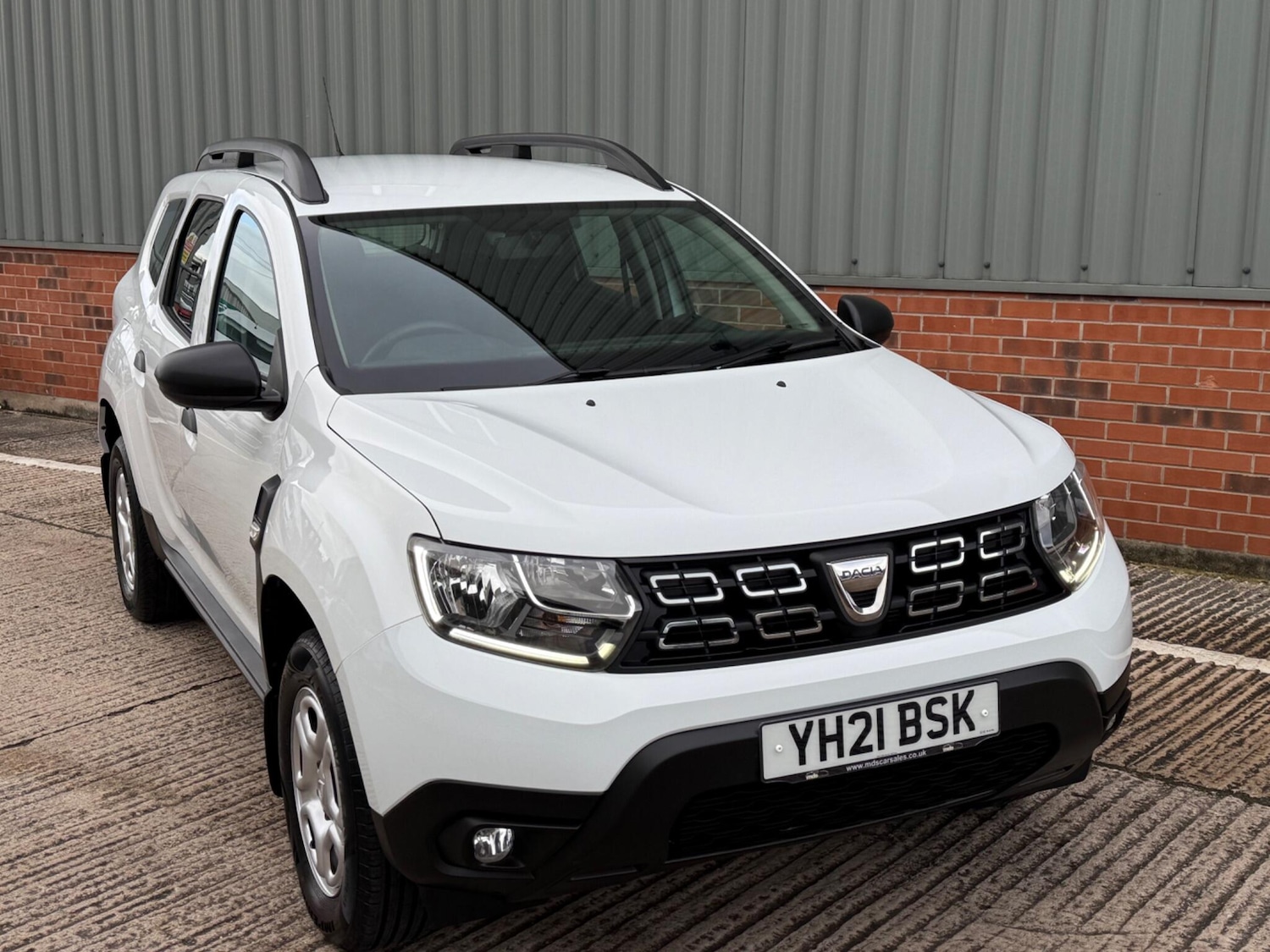 Used Dacia Duster for sale - 76727891: Photo 6