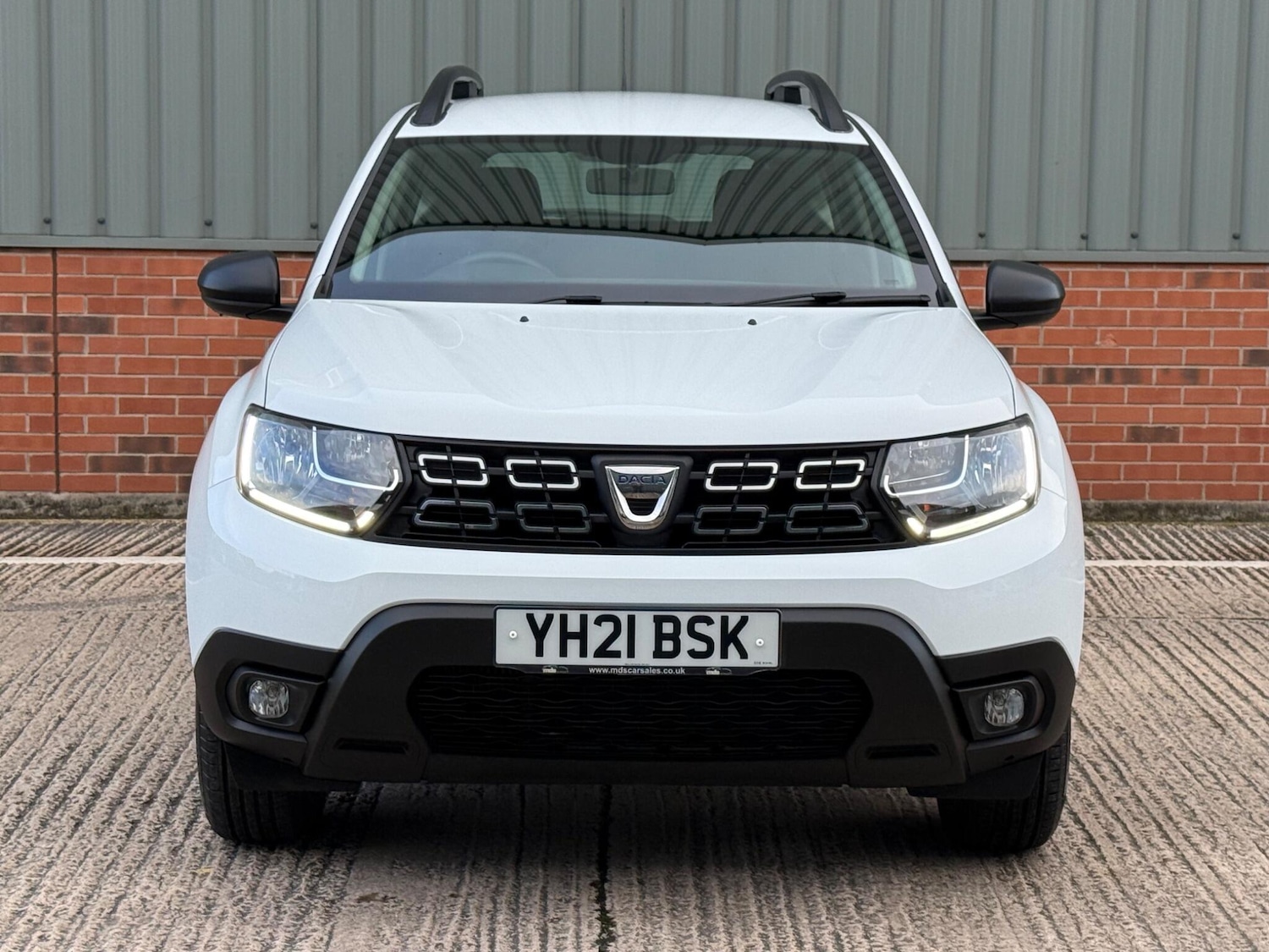 Used Dacia Duster for sale - 76727891: Photo 9