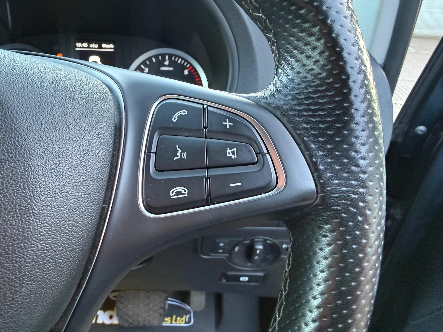 Used Mercedes-Benz Vito 2021 for sale - 77229217: Photo 16