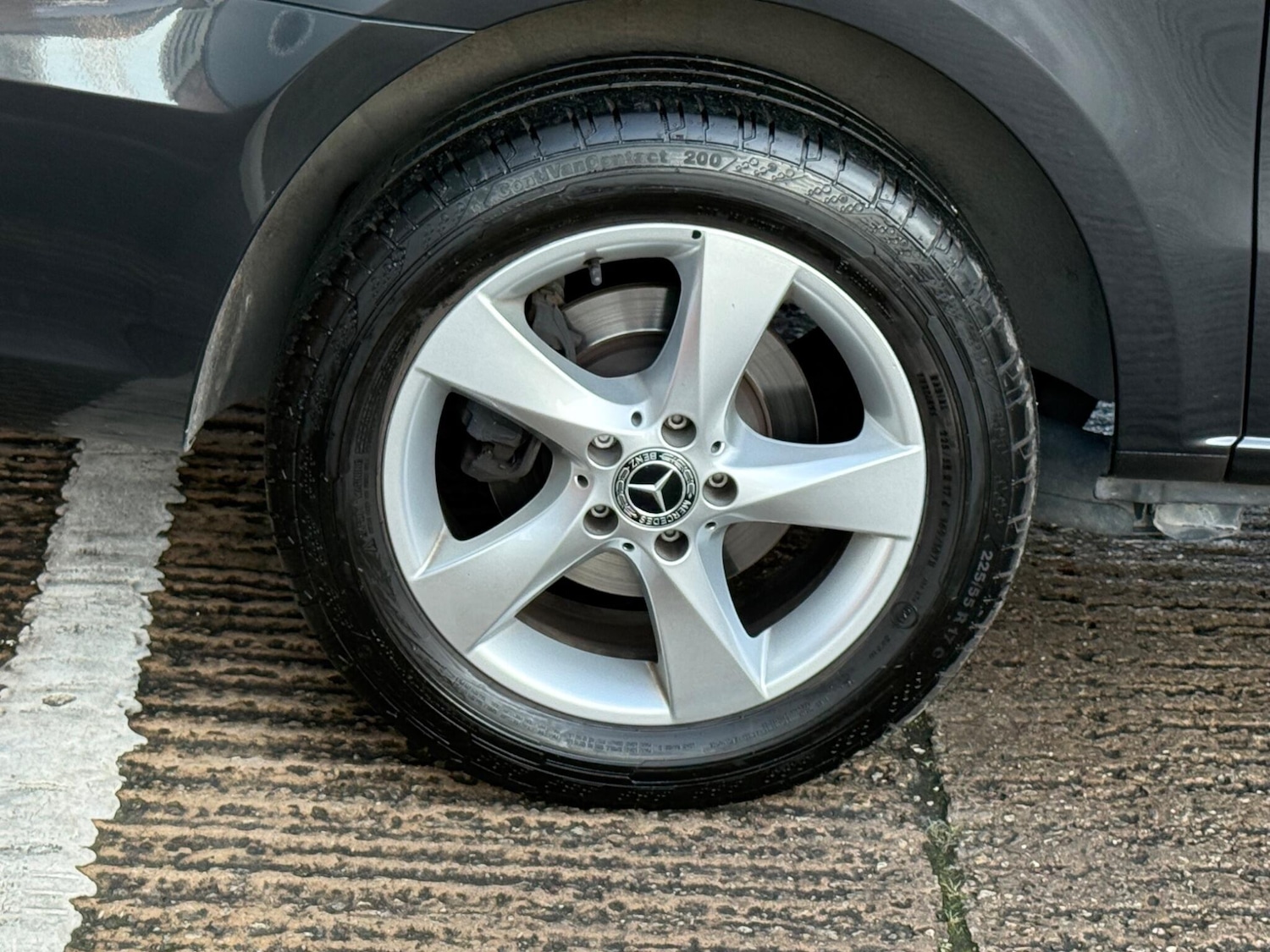 Used Mercedes-Benz Vito 2021 for sale - 77229217: Photo 18