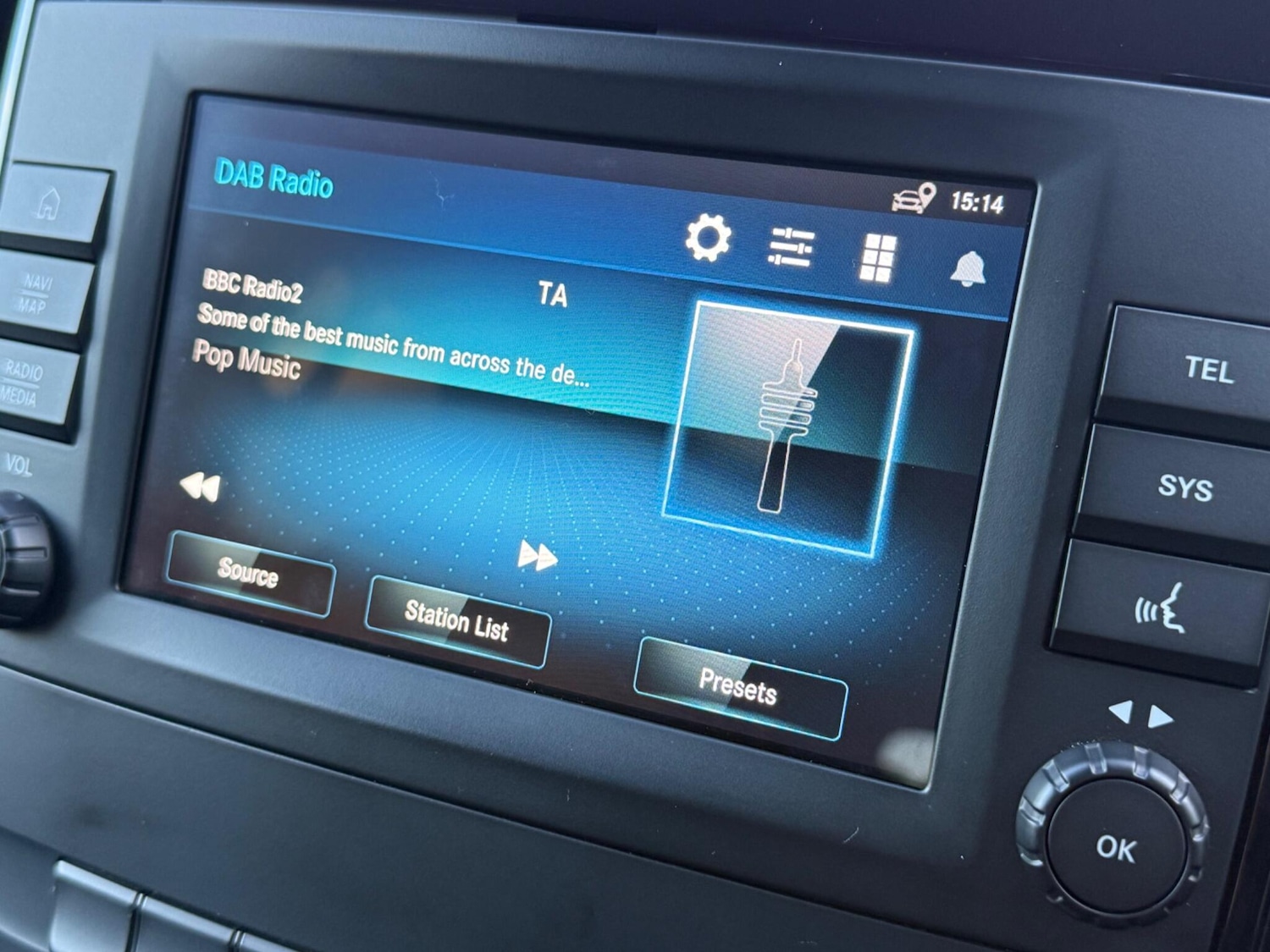 Used Mercedes-Benz Vito 2021 for sale - 77229217: Photo 24