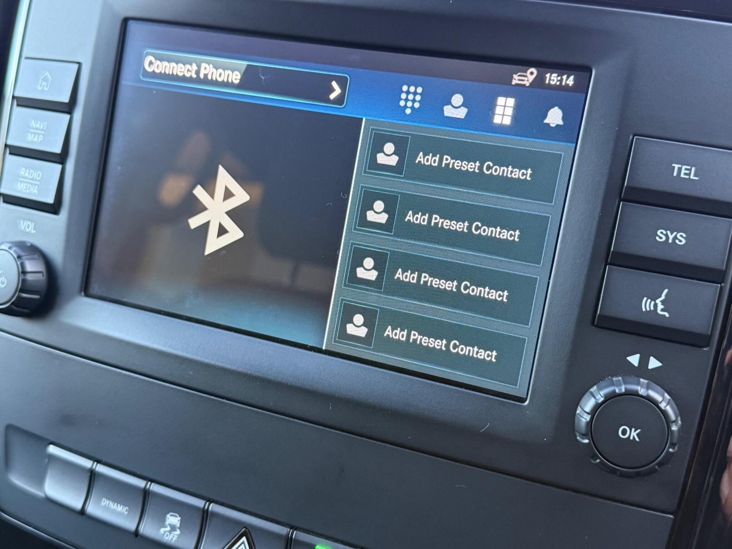 Used Mercedes-Benz Vito 2021 for sale - 77229217: Photo 25