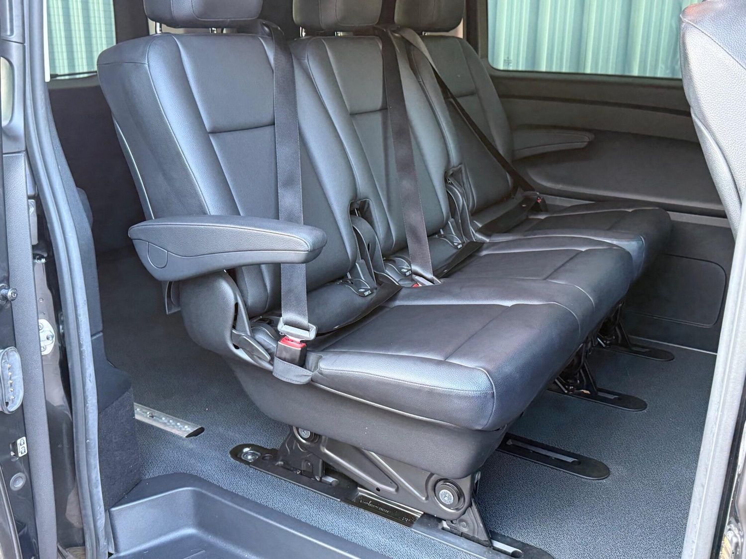 Used Mercedes-Benz Vito 2021 for sale - 77229217: Photo 30