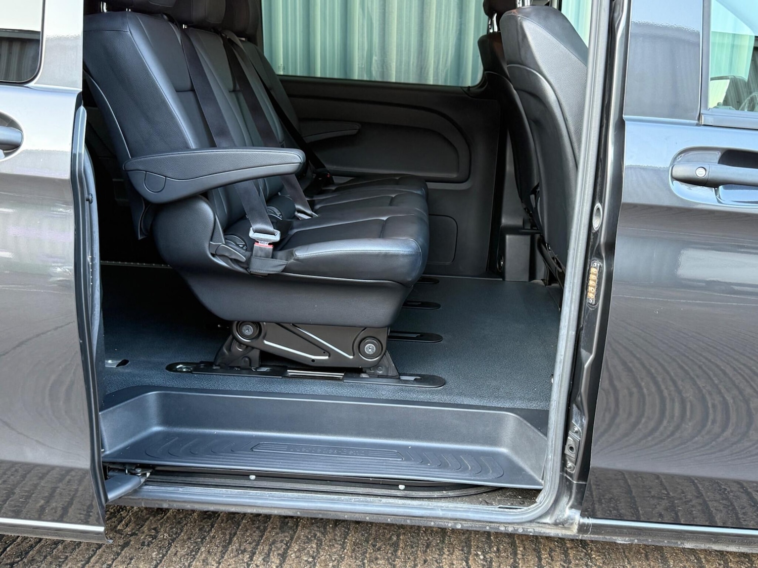 Used Mercedes-Benz Vito 2021 for sale - 77229217: Photo 31