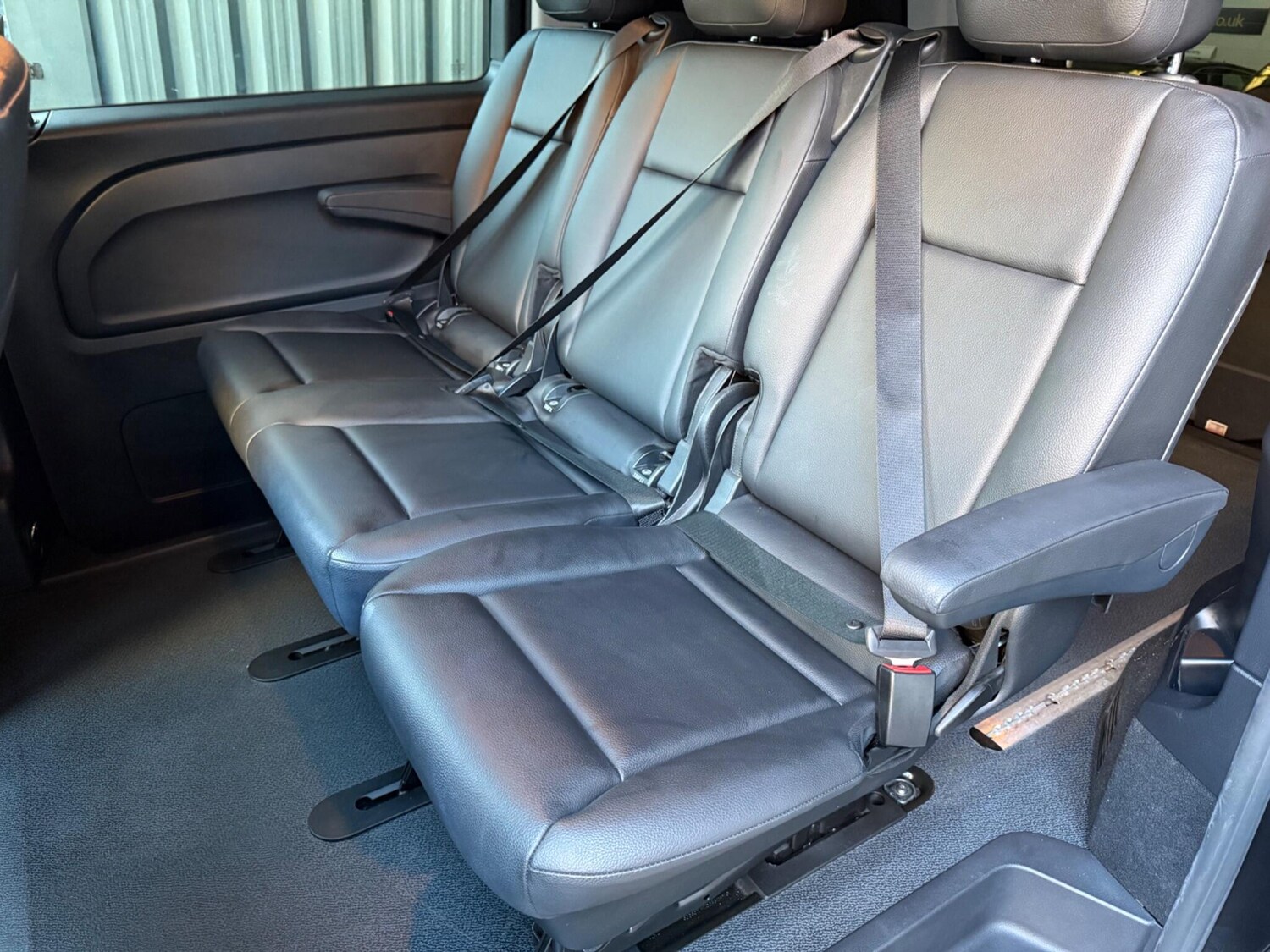 Used Mercedes-Benz Vito 2021 for sale - 77229217: Photo 32