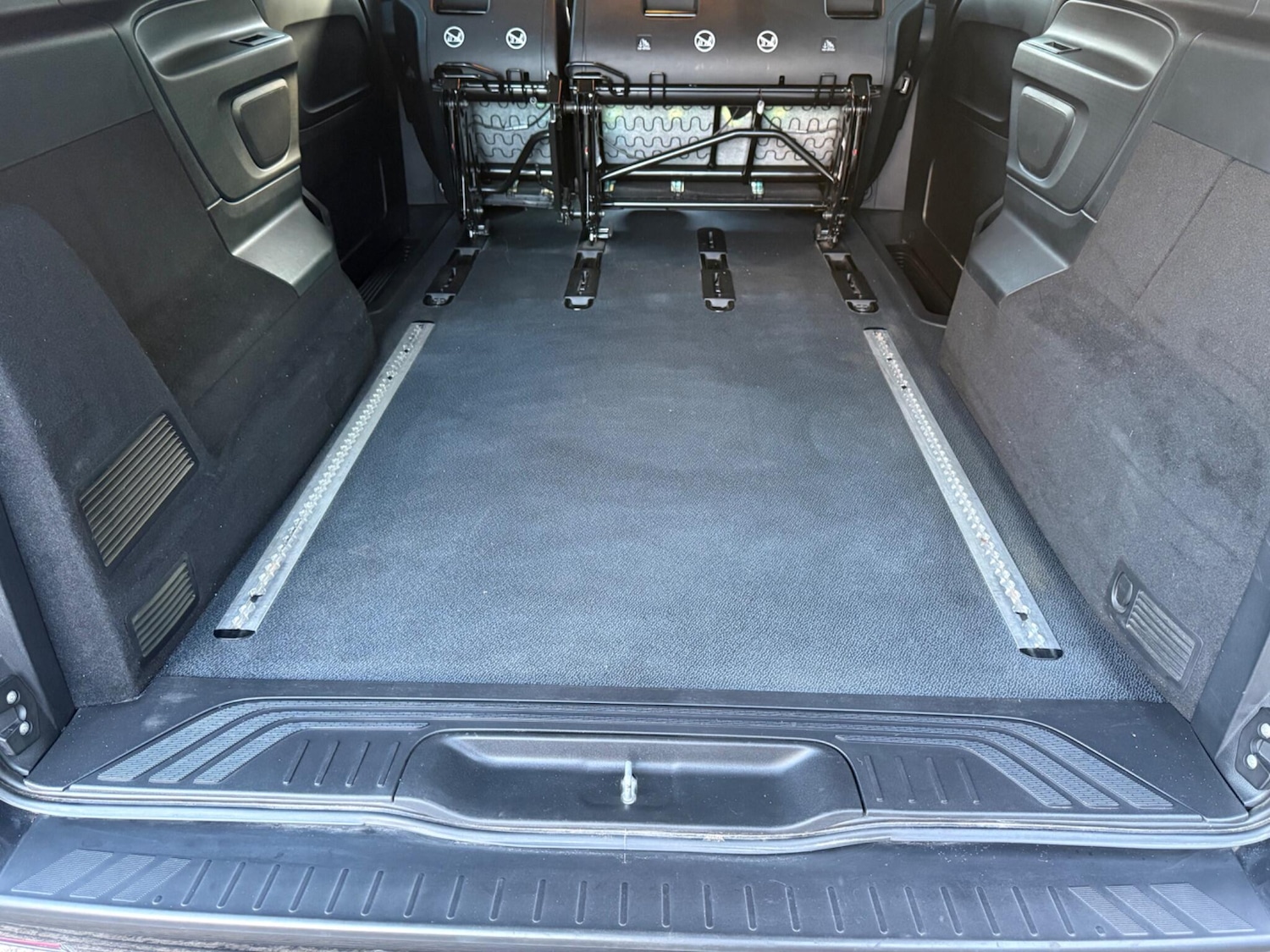 Used Mercedes-Benz Vito 2021 for sale - 77229217: Photo 33