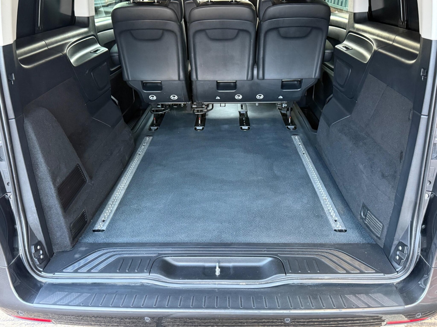 Used Mercedes-Benz Vito 2021 for sale - 77229217: Photo 34