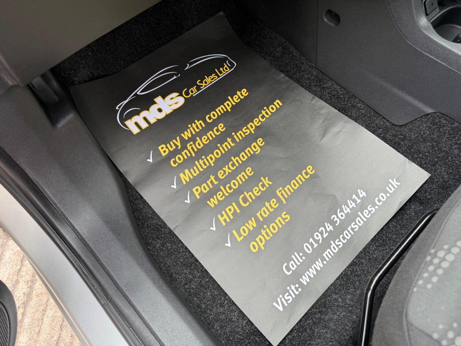 Used Vauxhall Corsa for sale - 77908901: Photo 14