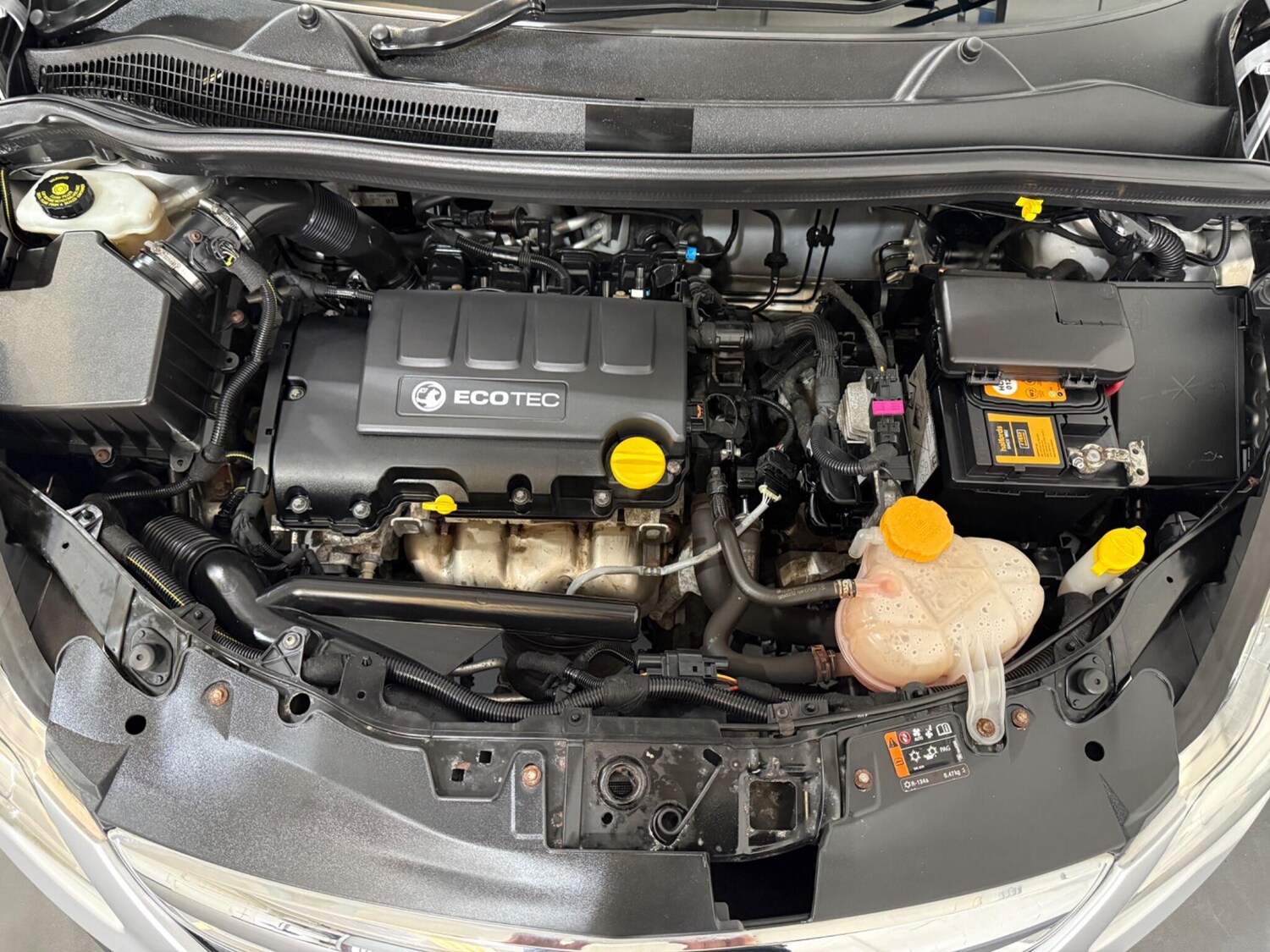 Used Vauxhall Corsa for sale - 77908901: Photo 9