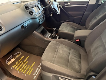 Used Volkswagen Tiguan 2014 for sale - 78072488: Photo