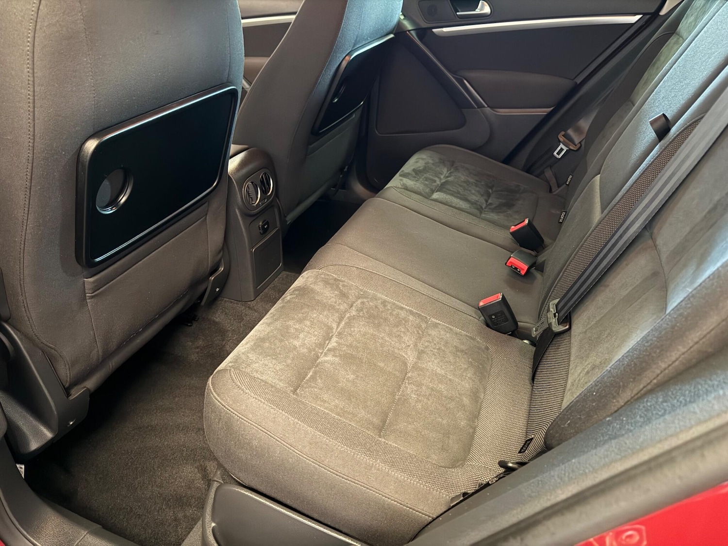 Used Volkswagen Tiguan 2014 for sale - 78072488: Photo 5