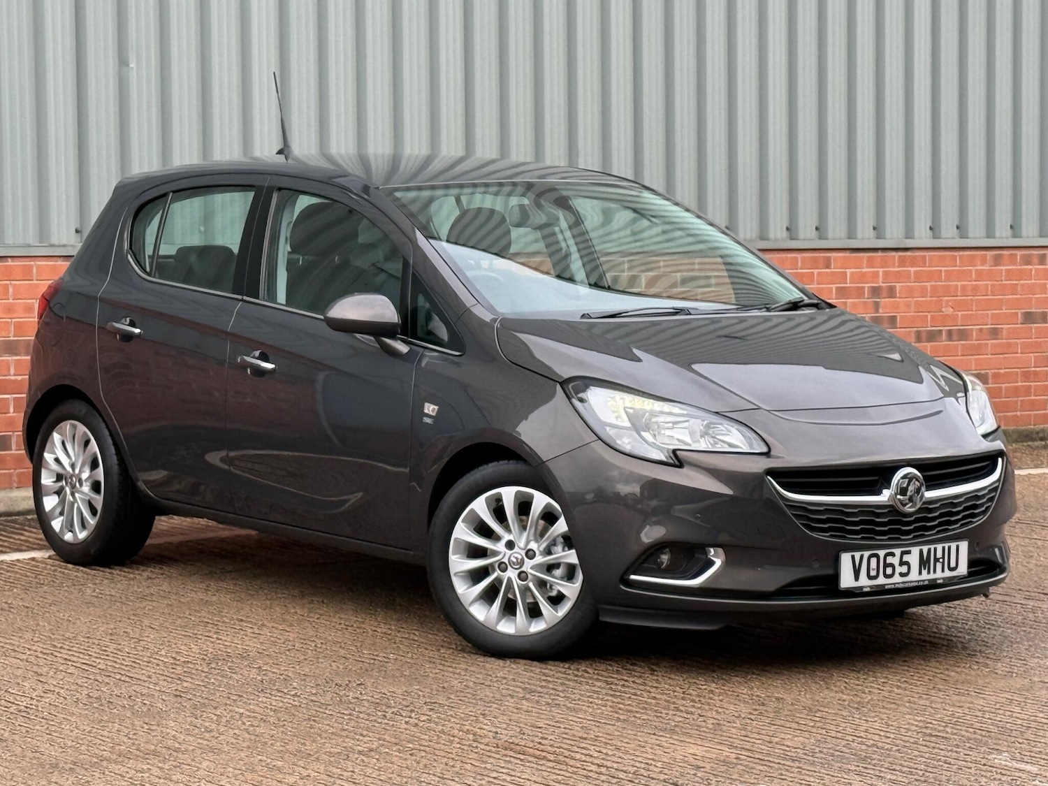 Used Vauxhall Corsa for sale - 76727249: Photo 1