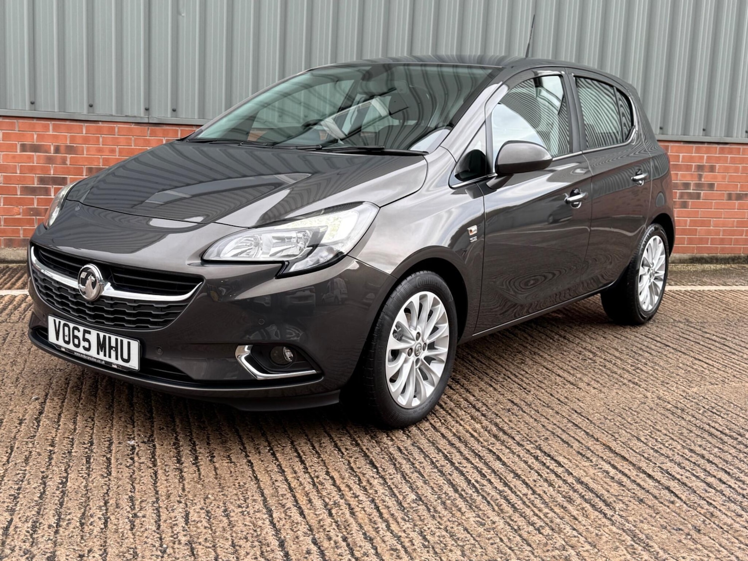Used Vauxhall Corsa for sale - 76727249: Photo 11