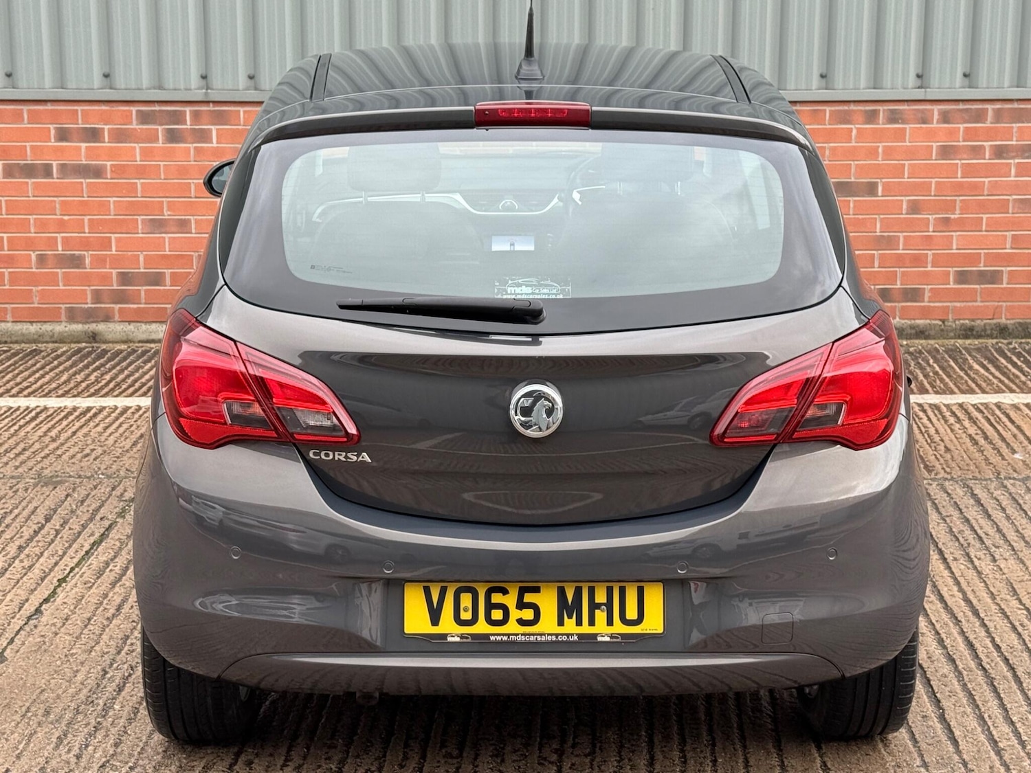 Used Vauxhall Corsa for sale - 76727249: Photo 13