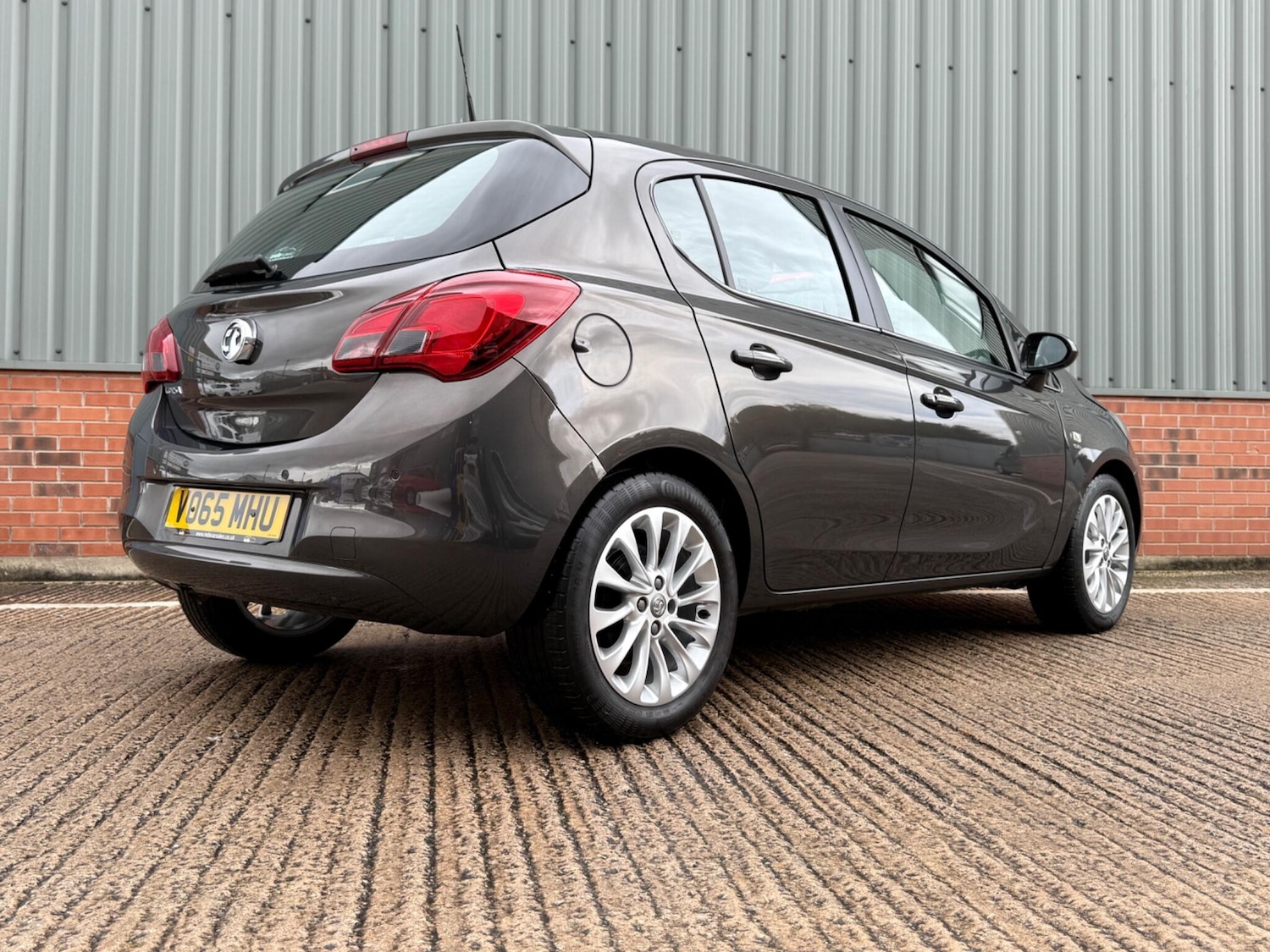 Used Vauxhall Corsa for sale - 76727249: Photo 16