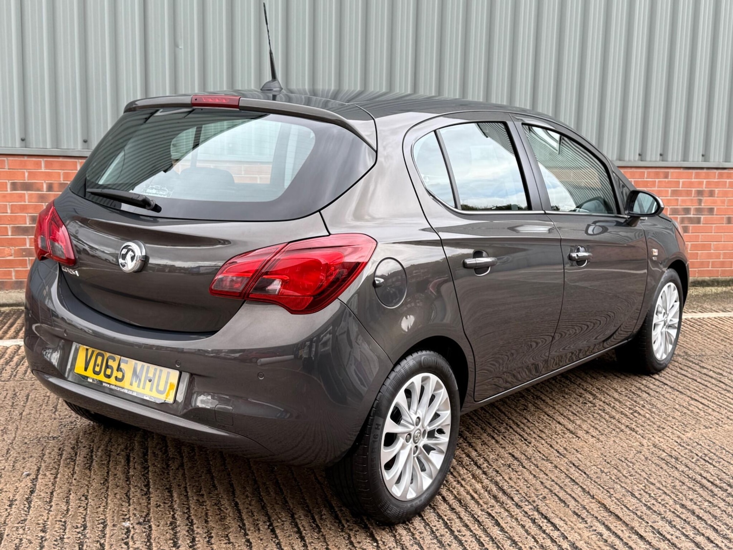 Used Vauxhall Corsa for sale - 76727249: Photo 18