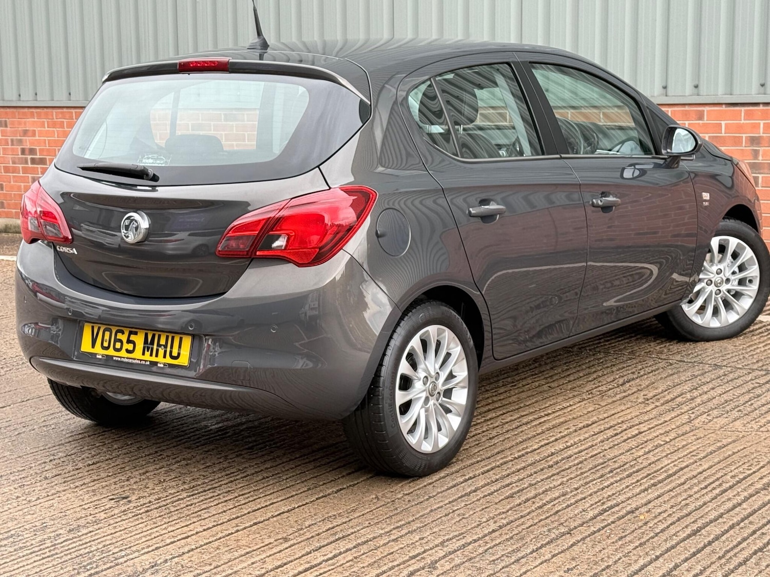 Used Vauxhall Corsa for sale - 76727249: Photo 19