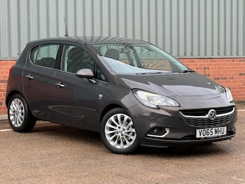 Used Vauxhall Corsa 2015 for sale - 76727249: Photo