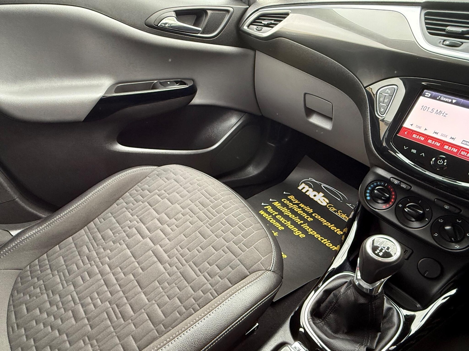 Used Vauxhall Corsa for sale - 76727249: Photo 20