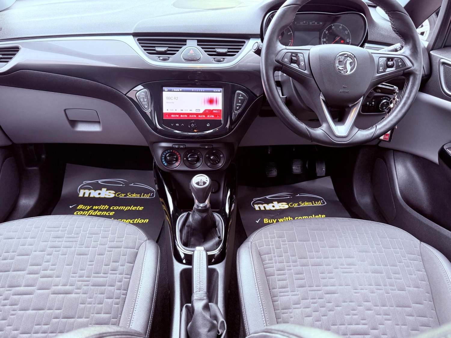 Used Vauxhall Corsa for sale - 76727249: Photo 21