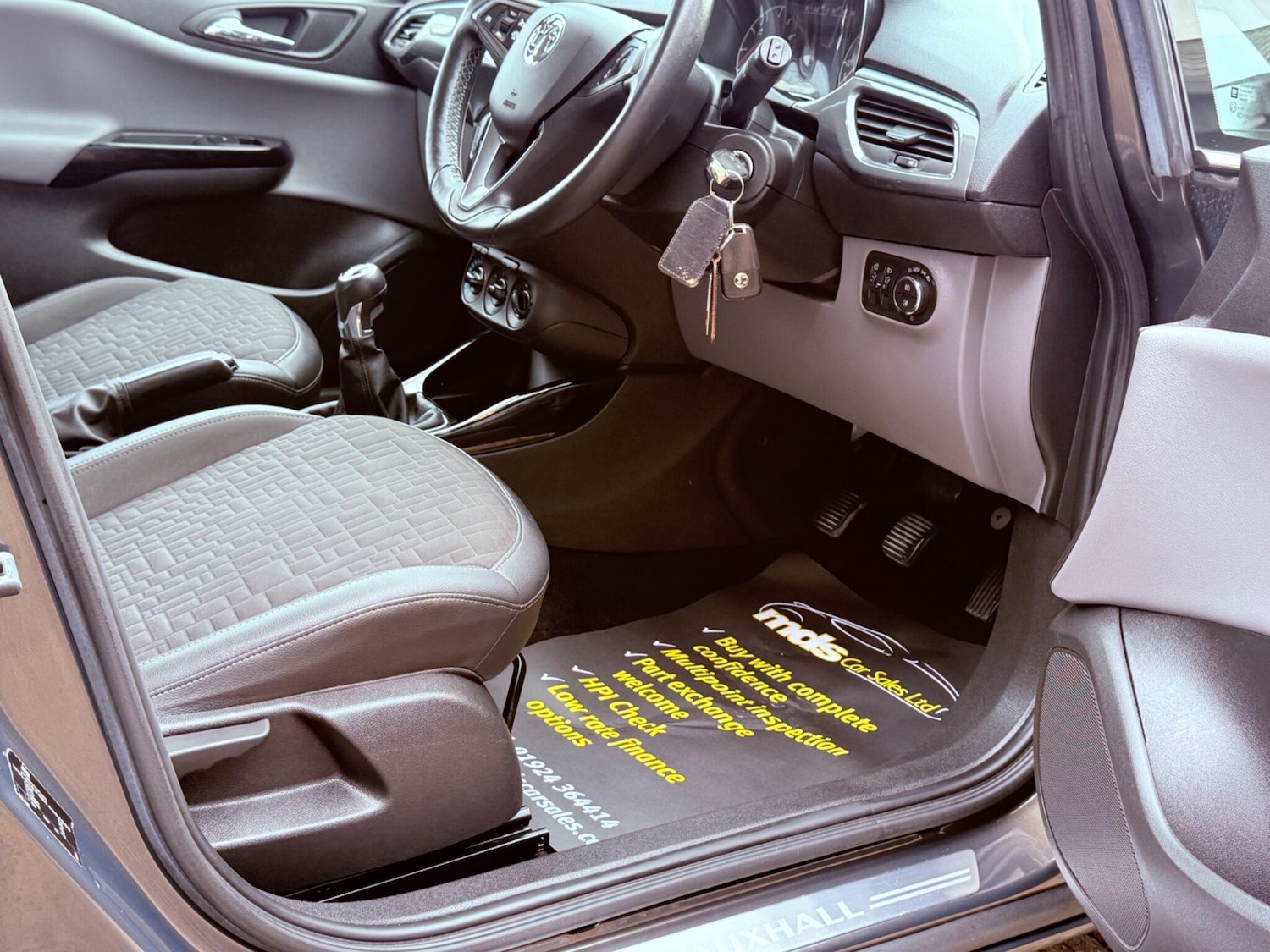 Used Vauxhall Corsa for sale - 76727249: Photo 24