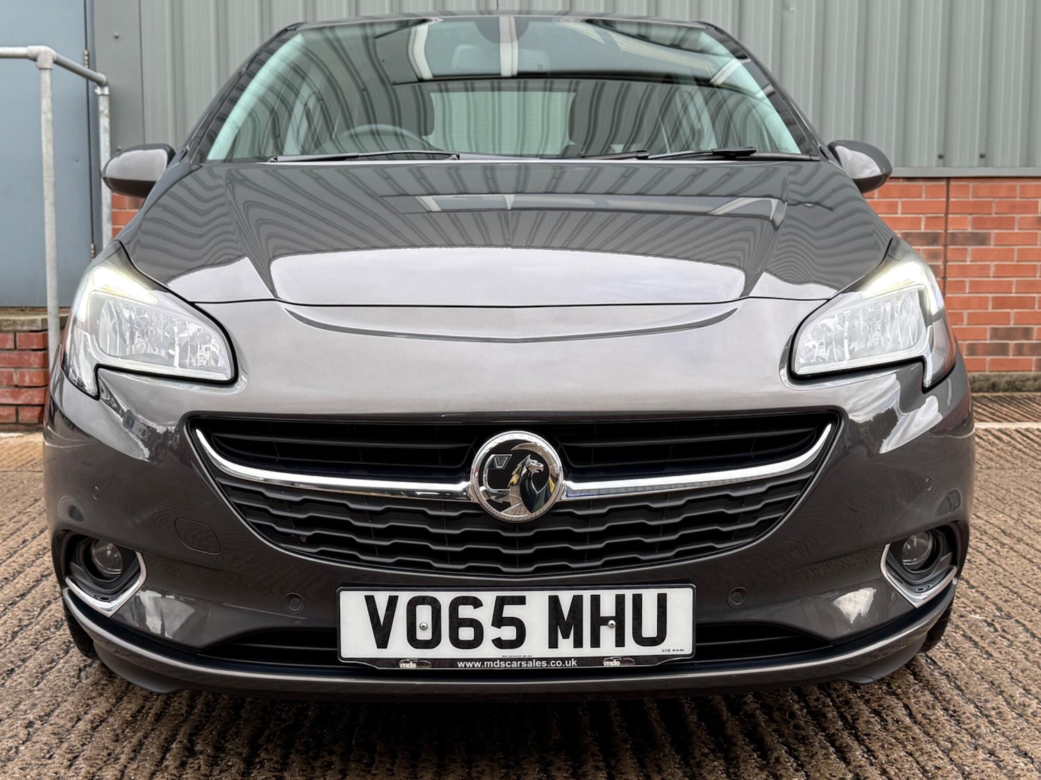 Used Vauxhall Corsa for sale - 76727249: Photo 3