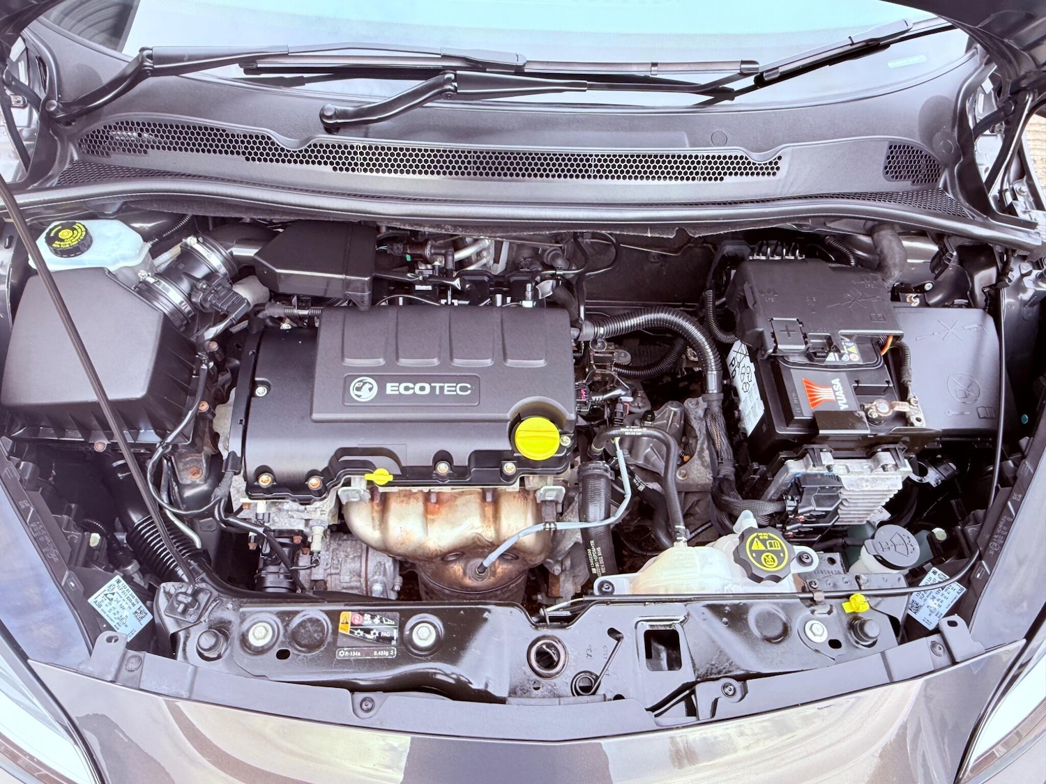 Used Vauxhall Corsa for sale - 76727249: Photo 35