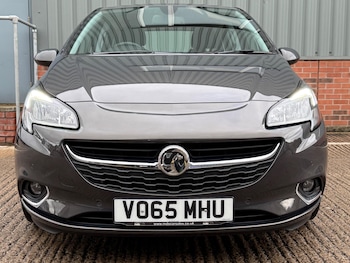 Used Vauxhall Corsa 2015 for sale - 76727249: Photo