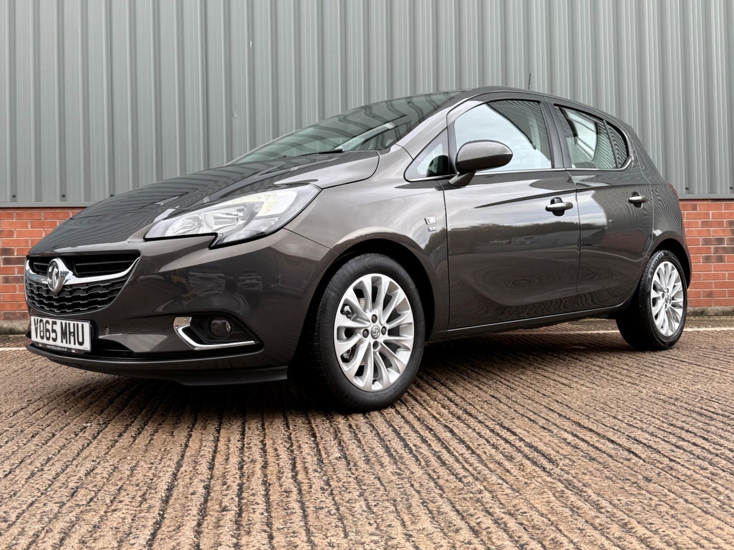 Used Vauxhall Corsa for sale - 76727249: Photo 4