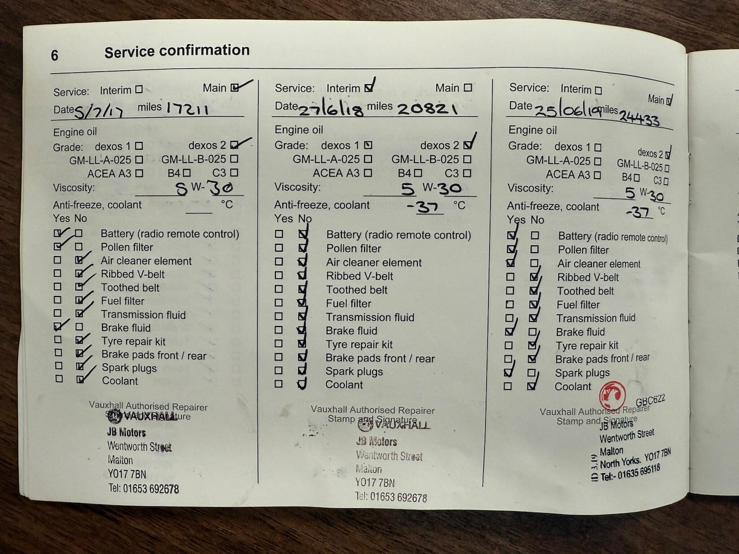 Used Vauxhall Corsa for sale - 76727249: Photo 43