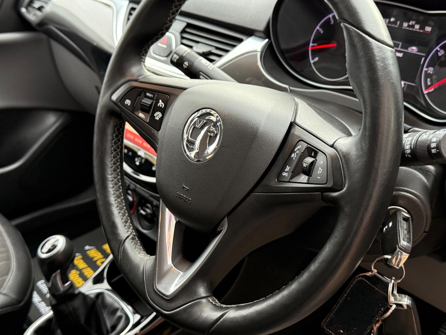 Used Vauxhall Corsa for sale - 76727249: Photo 48