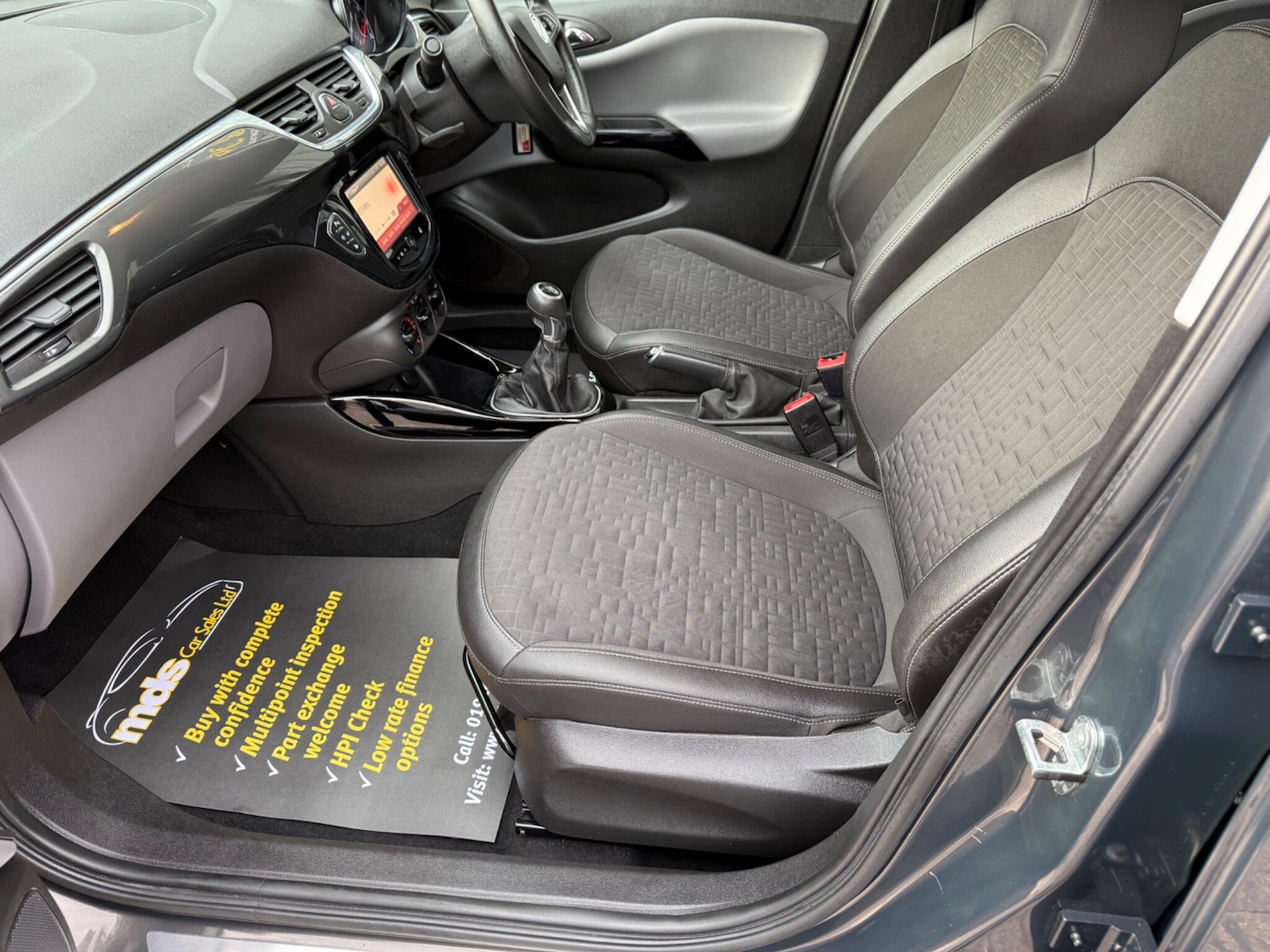 Used Vauxhall Corsa for sale - 76727249: Photo 49