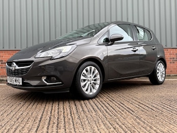 Used Vauxhall Corsa 2015 for sale - 76727249: Photo