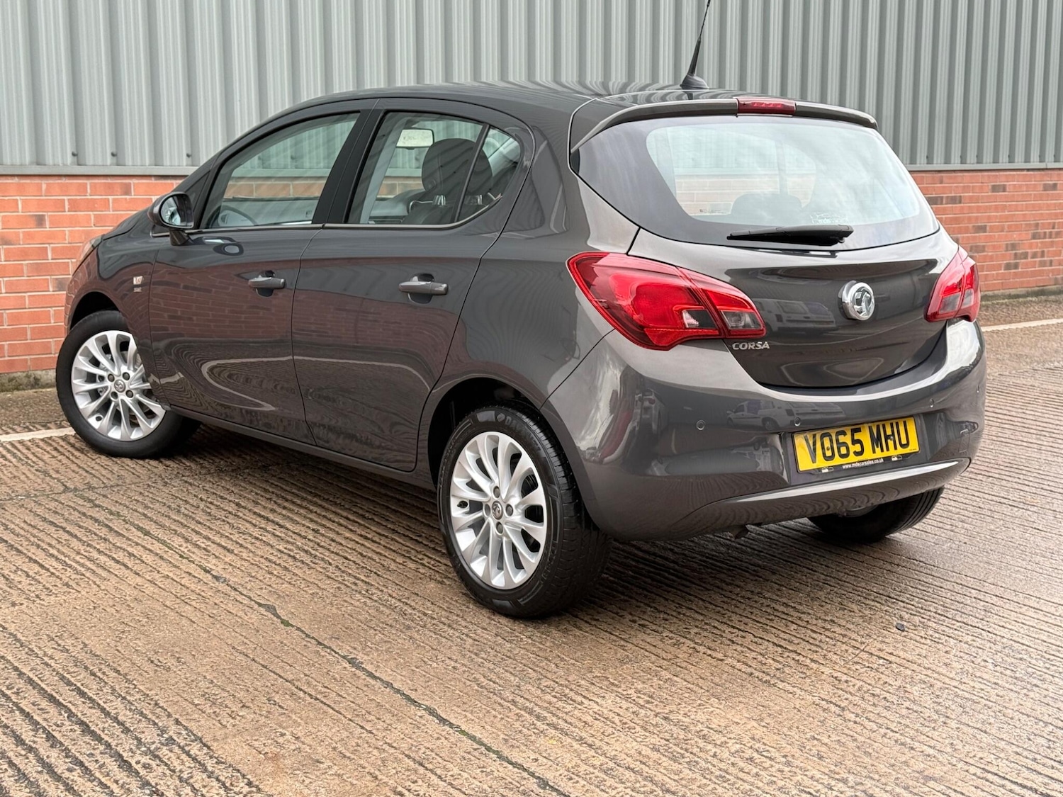 Used Vauxhall Corsa for sale - 76727249: Photo 5