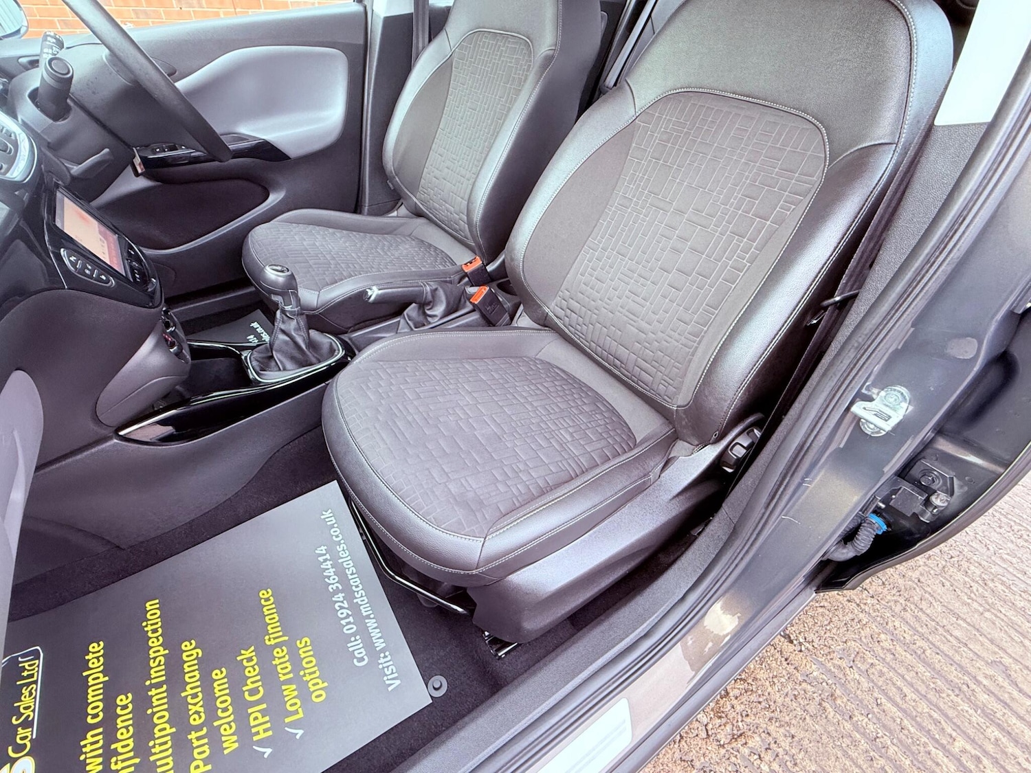 Used Vauxhall Corsa for sale - 76727249: Photo 50